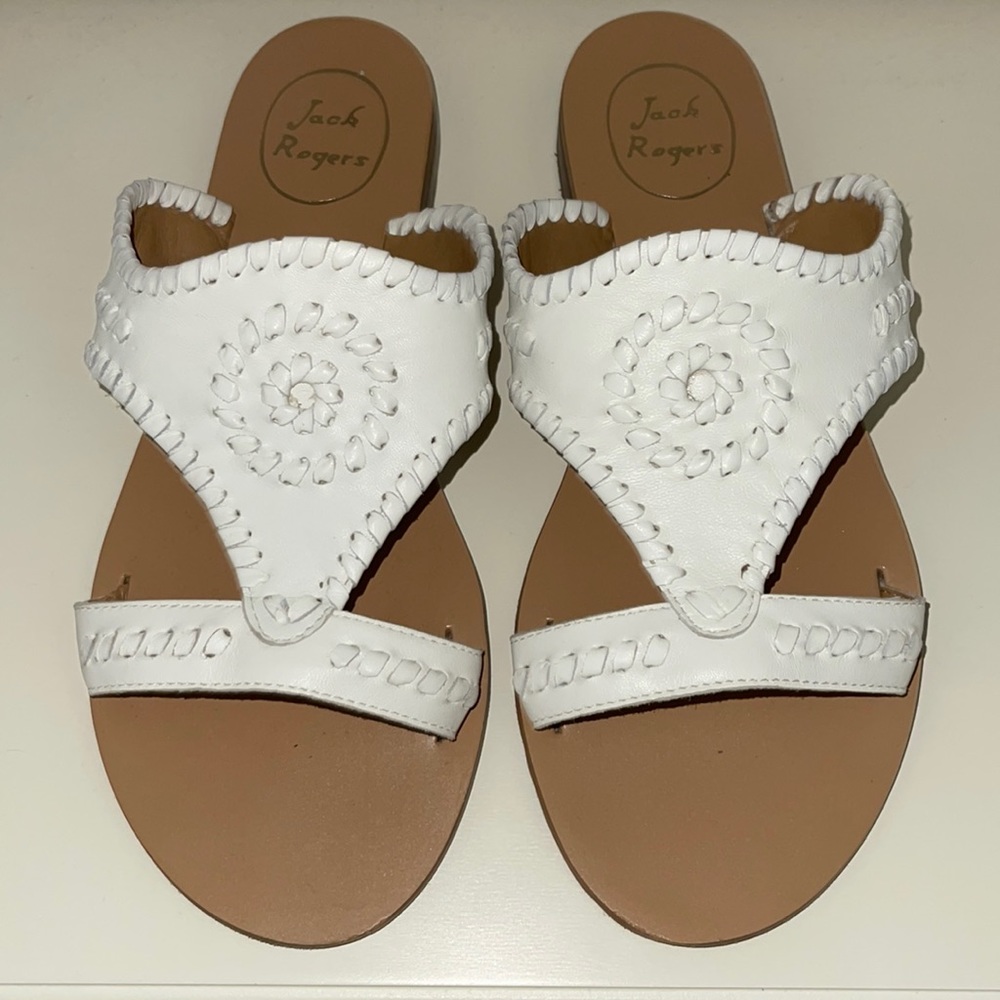 Jack Rogers